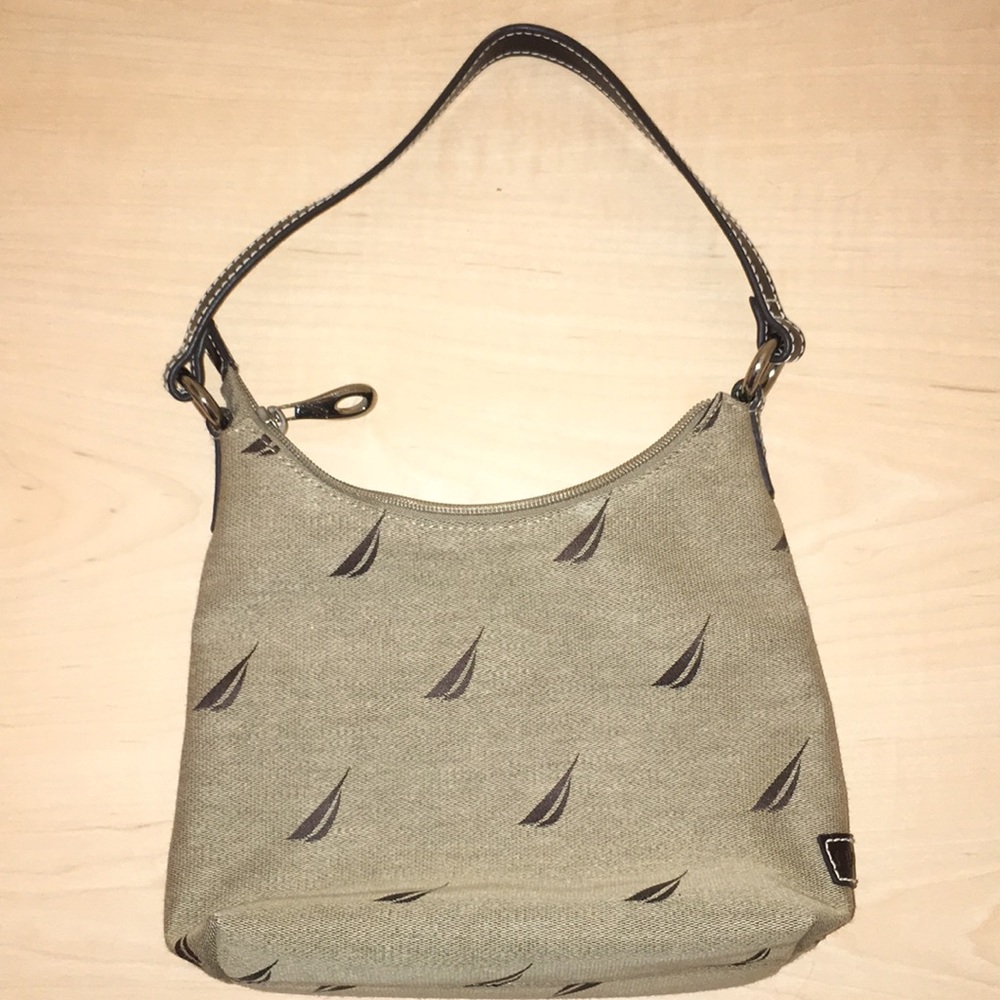 Nautica Handbag